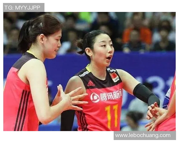 排球心理素质评比揭晓广州排球队荣获第五名的背后故事