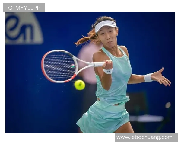 武汉网球队展现灵活战术与团队协作的网球魅力