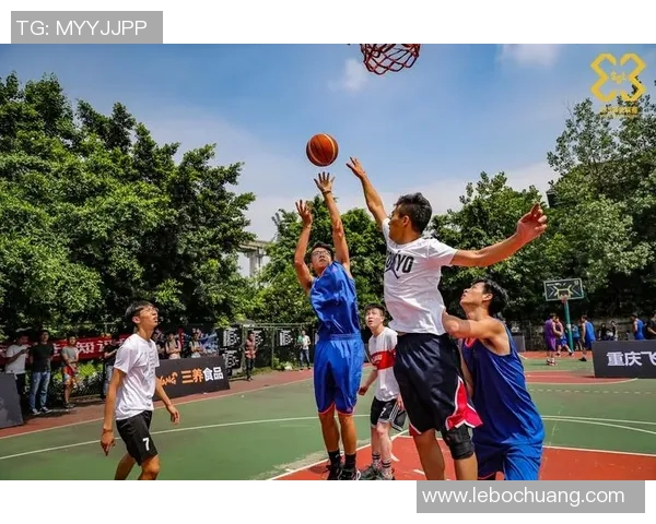 重庆篮球队在城市联赛中的默契配合与战术执行分析