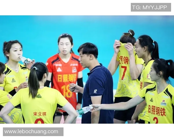 武汉排球队创新高排球配合排名引发全国关注与热议