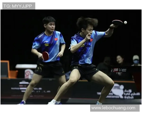 西安乒乓球队在总决赛中的实力展现与未来发展潜力分析