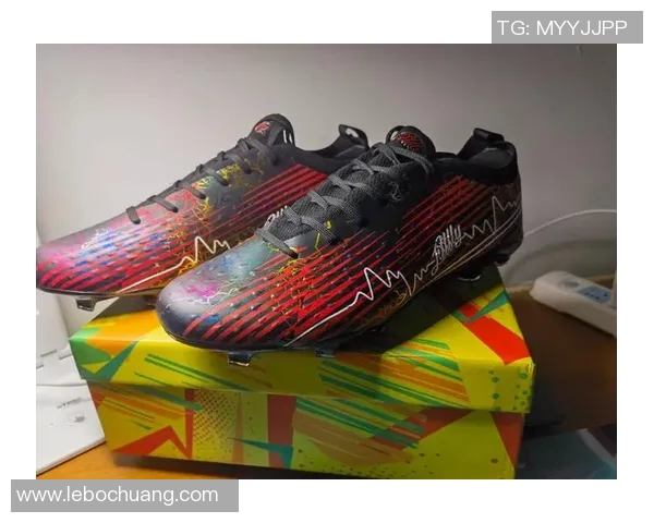 足球明星球鞋的魅力与风格探索让你领略球场上的时尚与运动精神