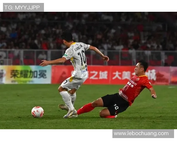 广州足球队在总决赛中的实力展现与未来发展潜力分析