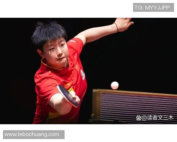 广州乒乓球队选拔赛特别报道展现年轻选手的拼搏与成长历程