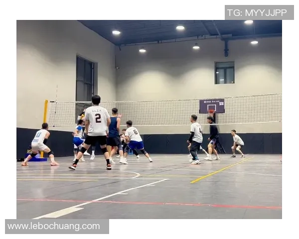 成都排球队状态对比深度解析与未来发展趋势探讨