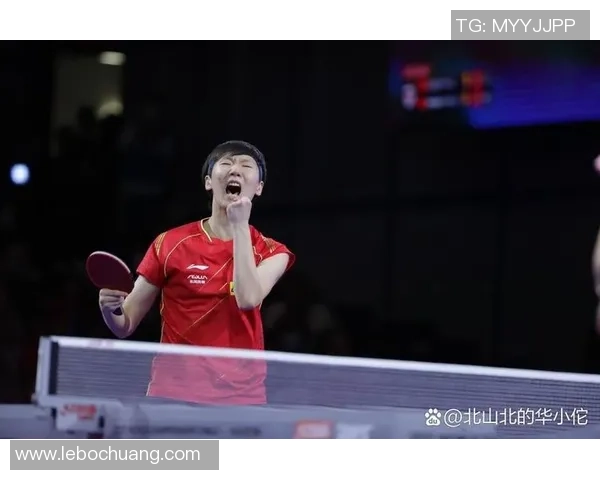 杭州乒乓球队在联赛中的意识表现分析与总结