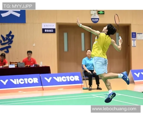 羽毛球灵活性排行榜揭晓深圳羽毛球队荣登第六名引关注