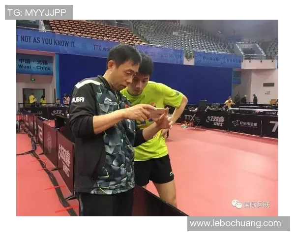 广州乒乓球队的速度之道：技术与训练的完美结合探秘