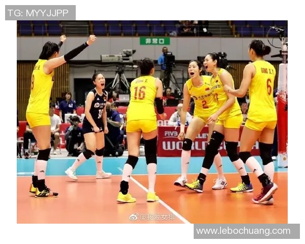 武汉排球队在世界杯预选赛中的灵活性表现分析与点评 武汉排球队在世界杯预选赛中的灵活性表现分析与点评