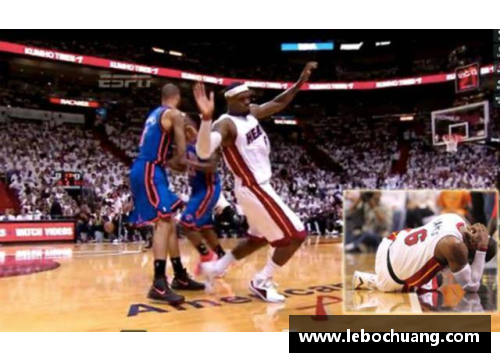 NBA精彩表演盘点：超凡一击与惊艳瞬间